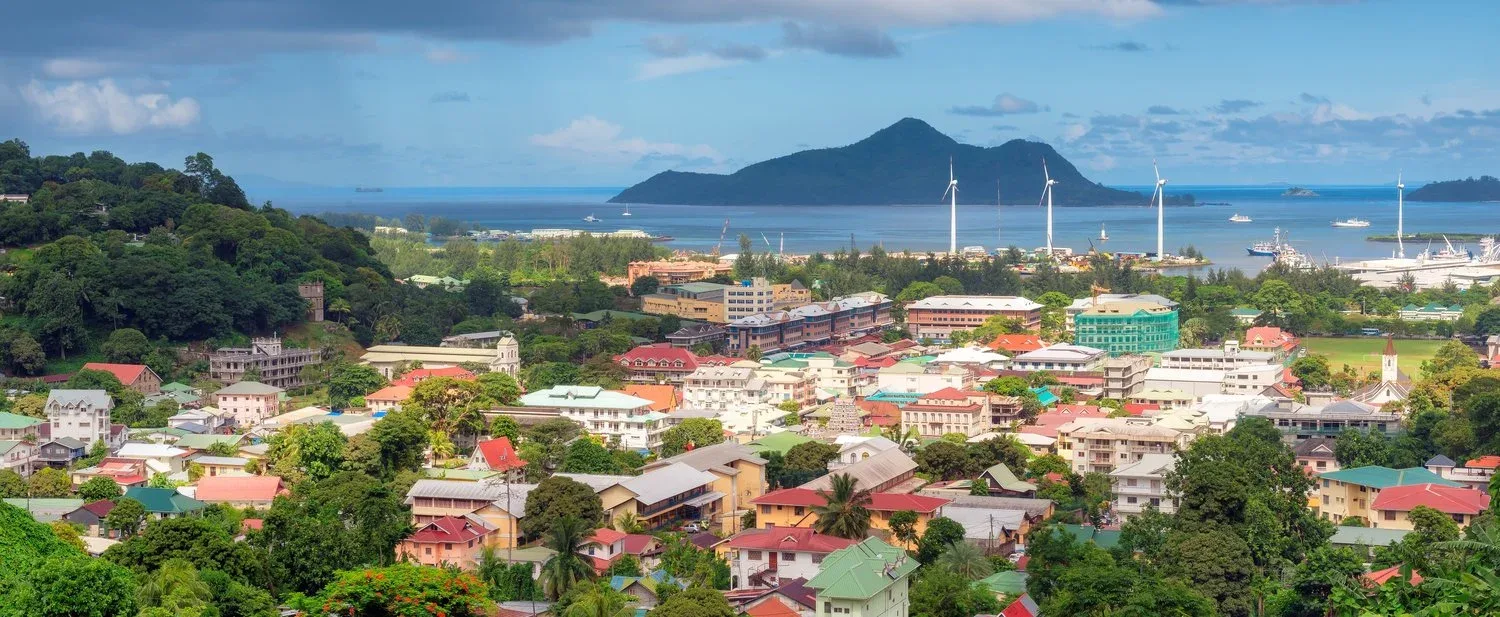 AfDB Approves $34 million loan to Seychelles for Public Services and Climate Resilience