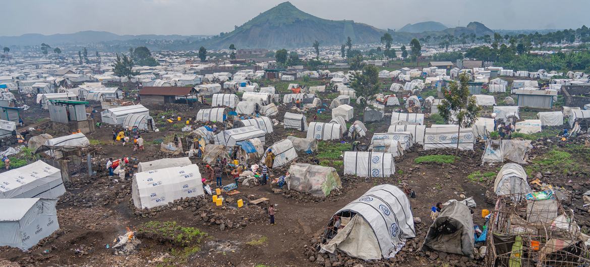AfDB Approves $48.8m To Restore Services In Eastern DR Congo Communities