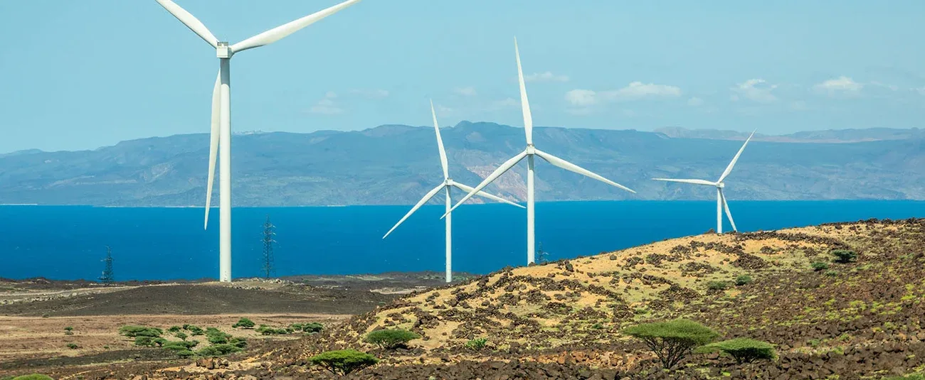 AfDB Backs Ethiopia’s First Independent Wind Project With $110 Million Financing Package