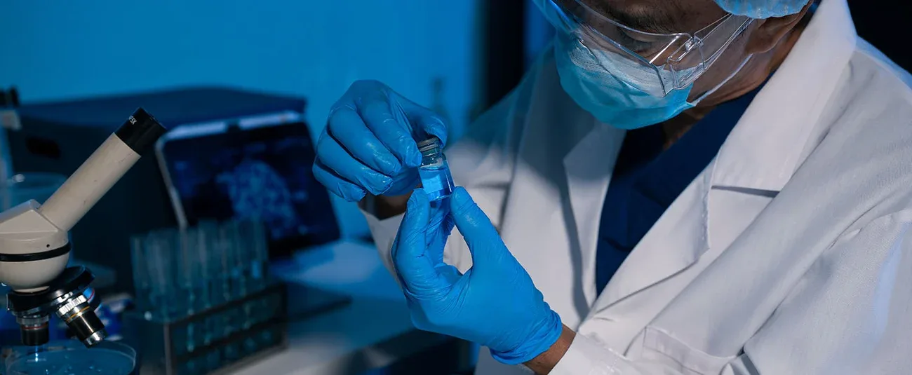 AfDB, Biovac Back Africa’s First End-to-End Cholera Vaccine Production Facility in Cape Town