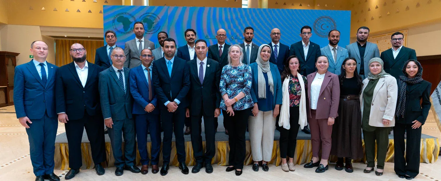 AfDB Charts Peace-Positive Investment Path For Libya’s Private Sector Recovery
