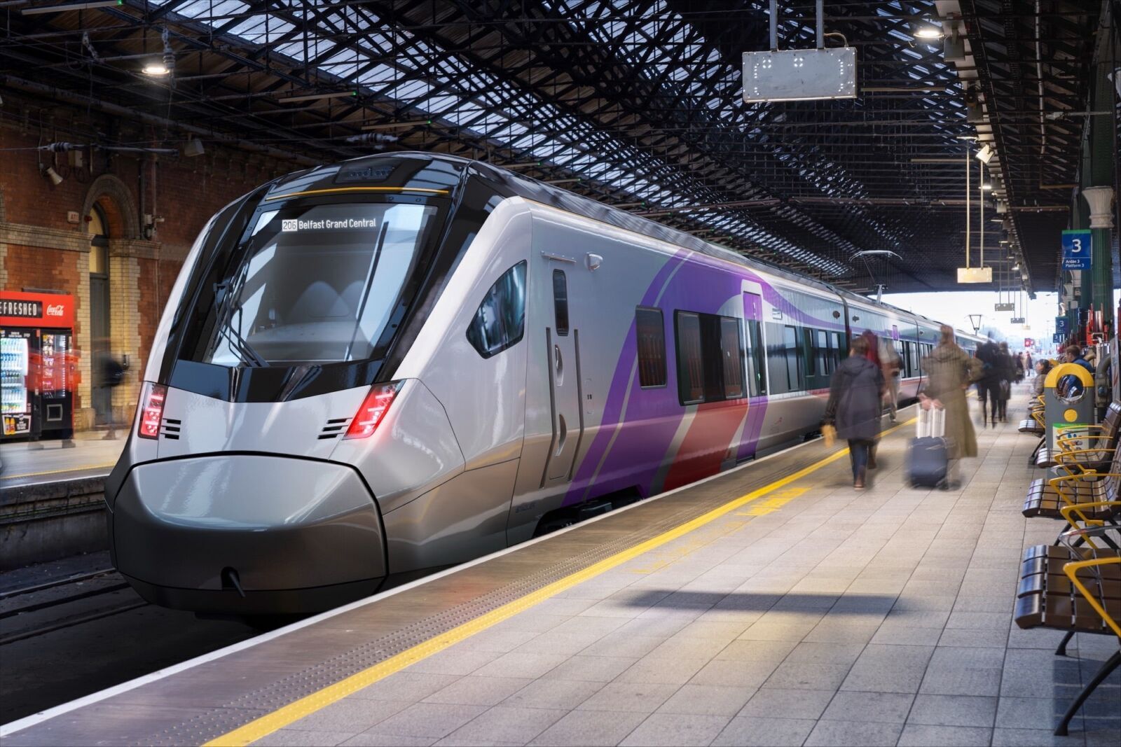 AfDB, Germany Deepen Rail Partnership to Modernise Africa’s Transport Corridors Faster