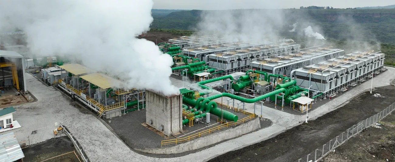 AfDB Grant Helps São Tomé Shift From Diesel To Clean Power