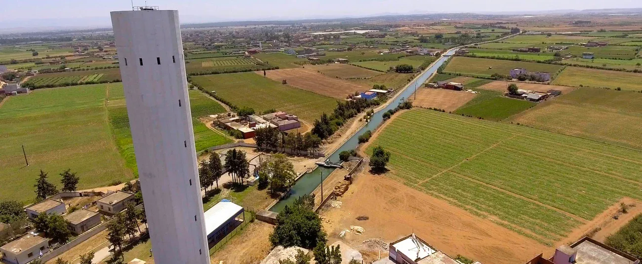 AfDB, OCP Sign €450 Million Guarantee to Advance Morocco's Green Industrial Transition