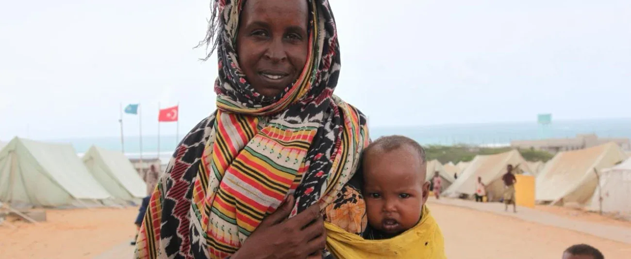 AfDB Partners Back Durable Housing And Livelihoods For Somalia’s Displaced Families