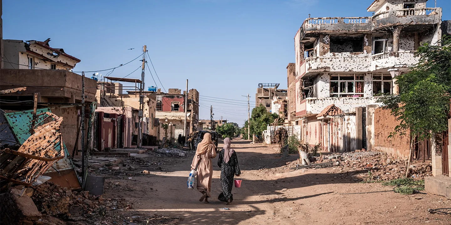 AfDB Pushes Sudan Project Delivery As Crisis Tests Development Finance
