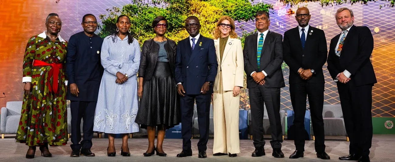 African Leaders Explore Asset Recycling to Unlock New Infrastructure Finance