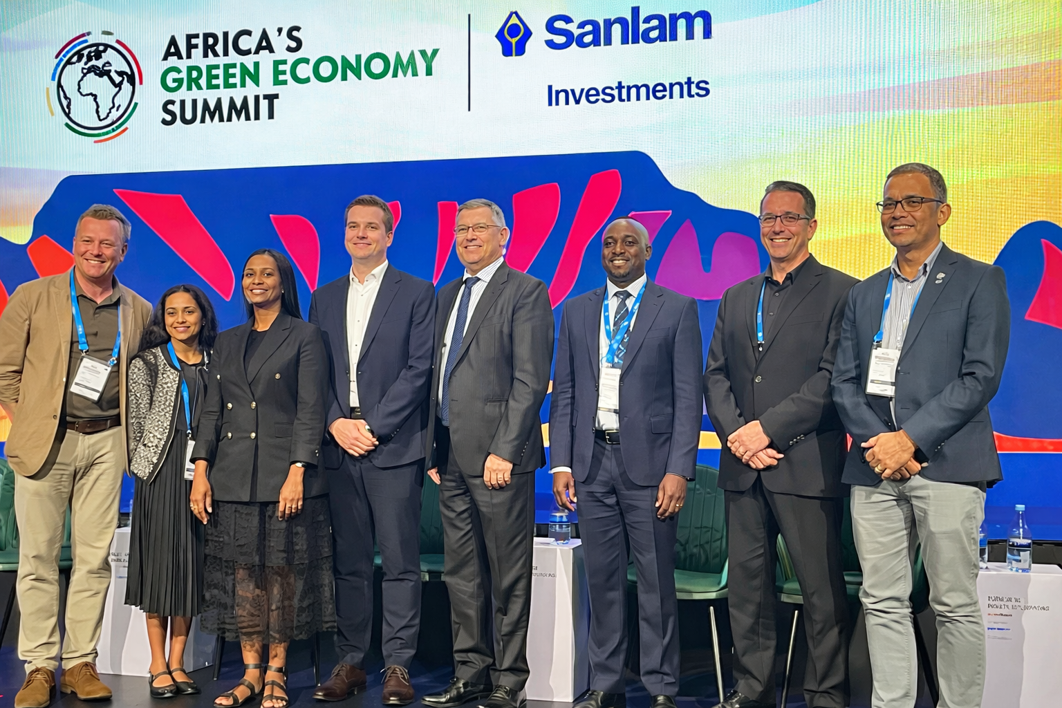 Africa’s Green Economy Summit Urges Circular Shift and Scaled Investment