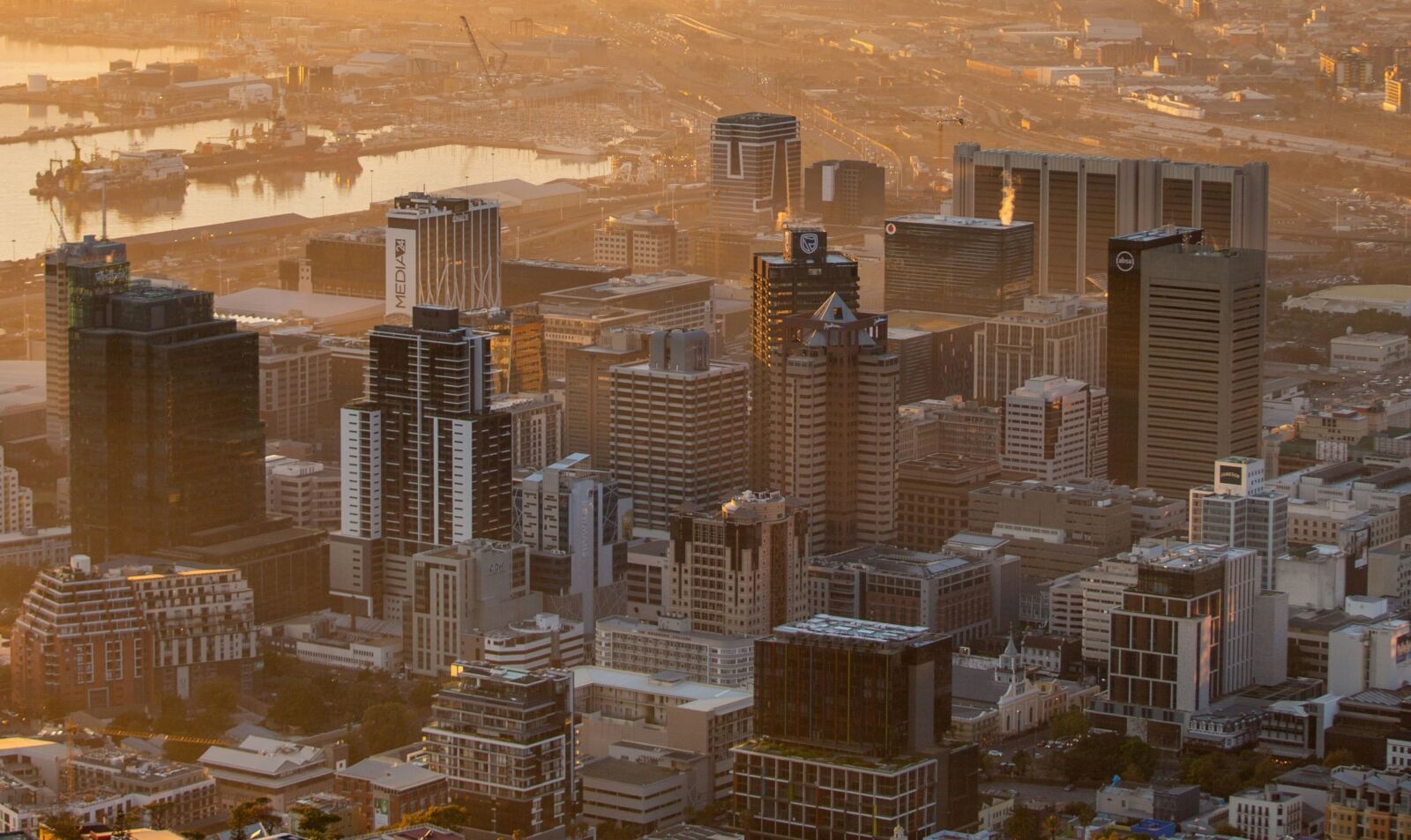 Africa’s Growth Outlook Faces First Quarter Reality Check As Risks Multiply Fast