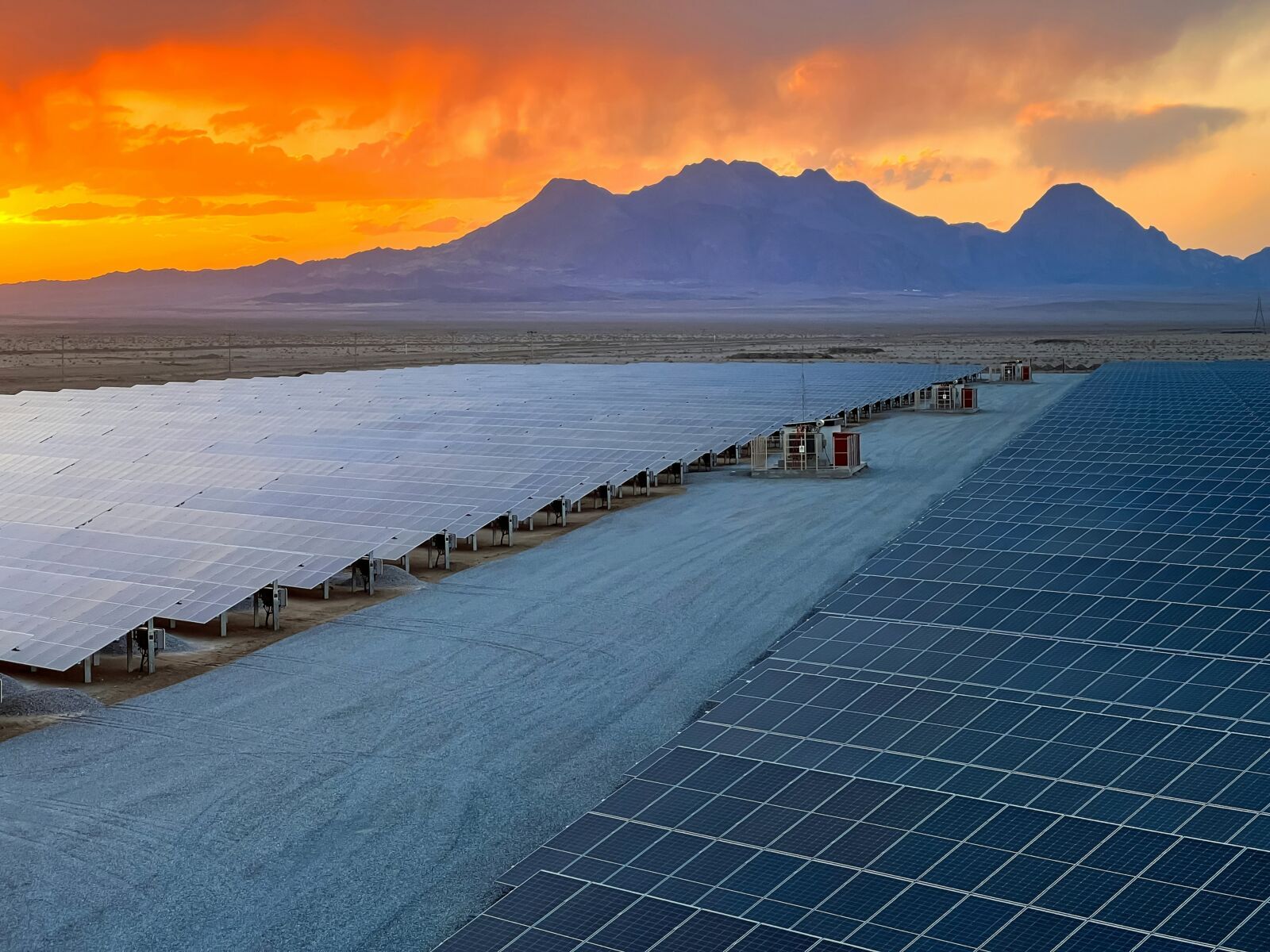 Africa’s May Renewables Surge Signals New Energy Security Race Across Markets