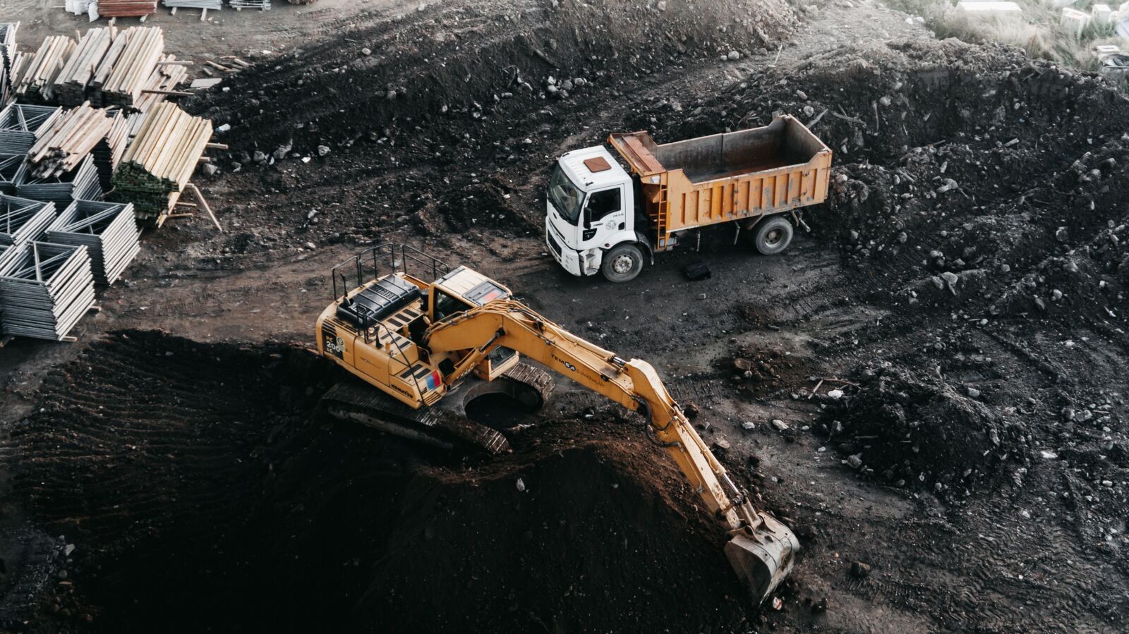 Africa’s Critical Minerals Moment Could Redefine Global Energy And Technology Supply Chains