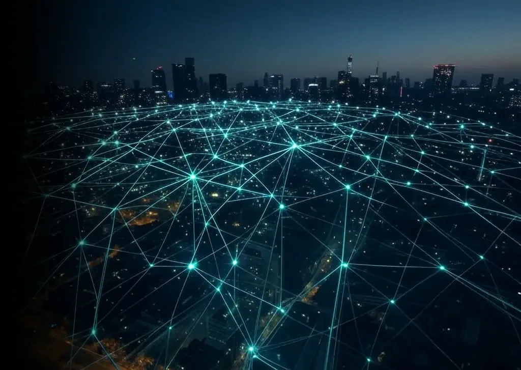 Africa’s growth bet shifts toward data, frontier technology and industrial capability