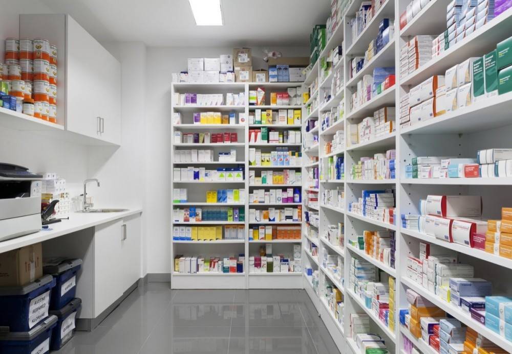 Africa’s Pharmaceutical Promise Could Redefine Health Security And Industrial Growth