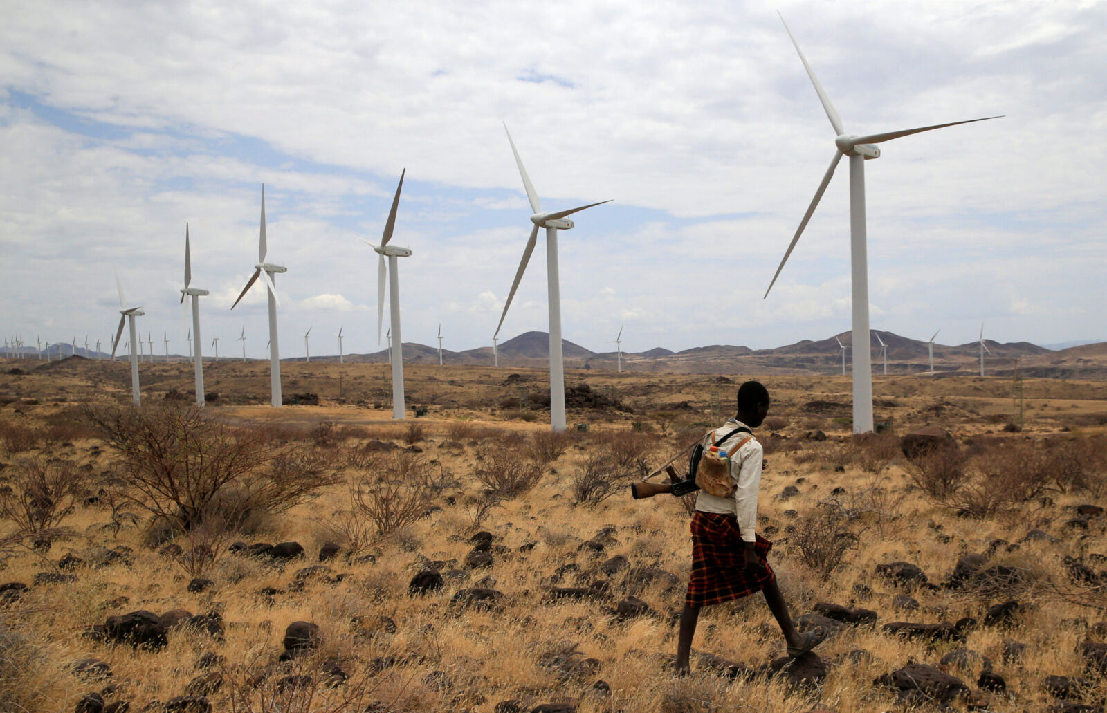 Africa’s Renewable Projects Need Community Ownership, Not Compensation Without Voice or Value