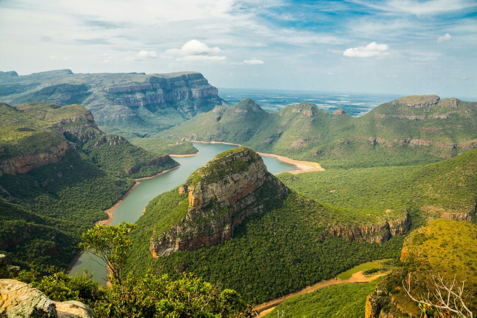 Africa’s Sustainability Push Enters Delivery Phase As Clean Energy Deals Rise