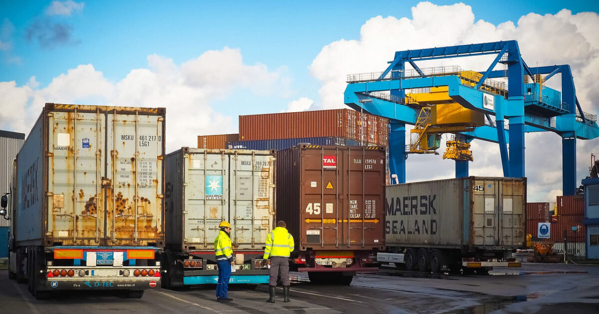 Africa’s Transport Future Depends On Trade Corridors, Logistics Investment, and Digital Systems