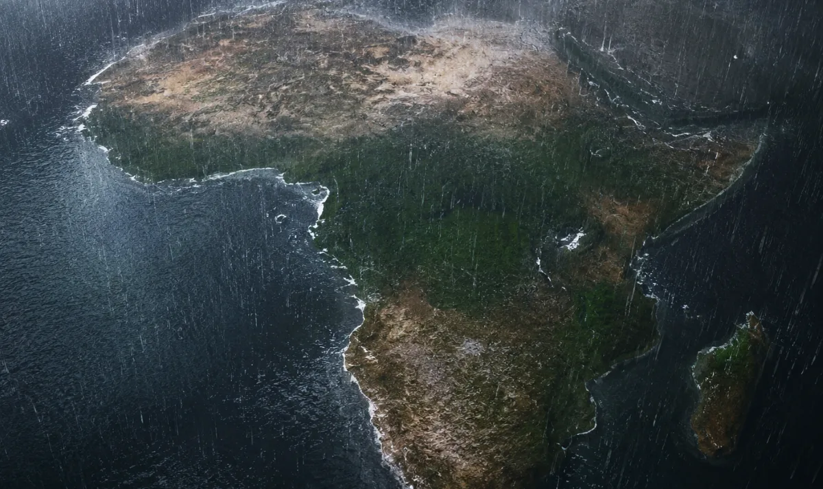 Africa’s climate transition must be locally led, foundation warns amid rising risks