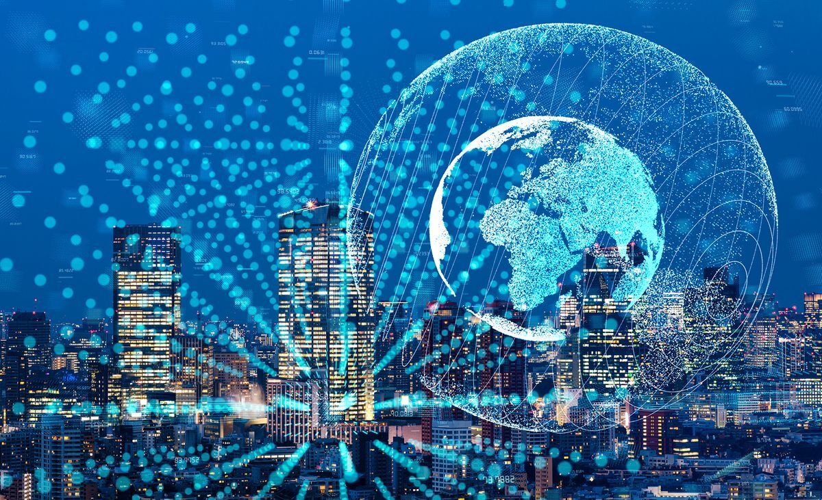 Africa’s growth challenge is no longer adoption, but productive innovation at scale