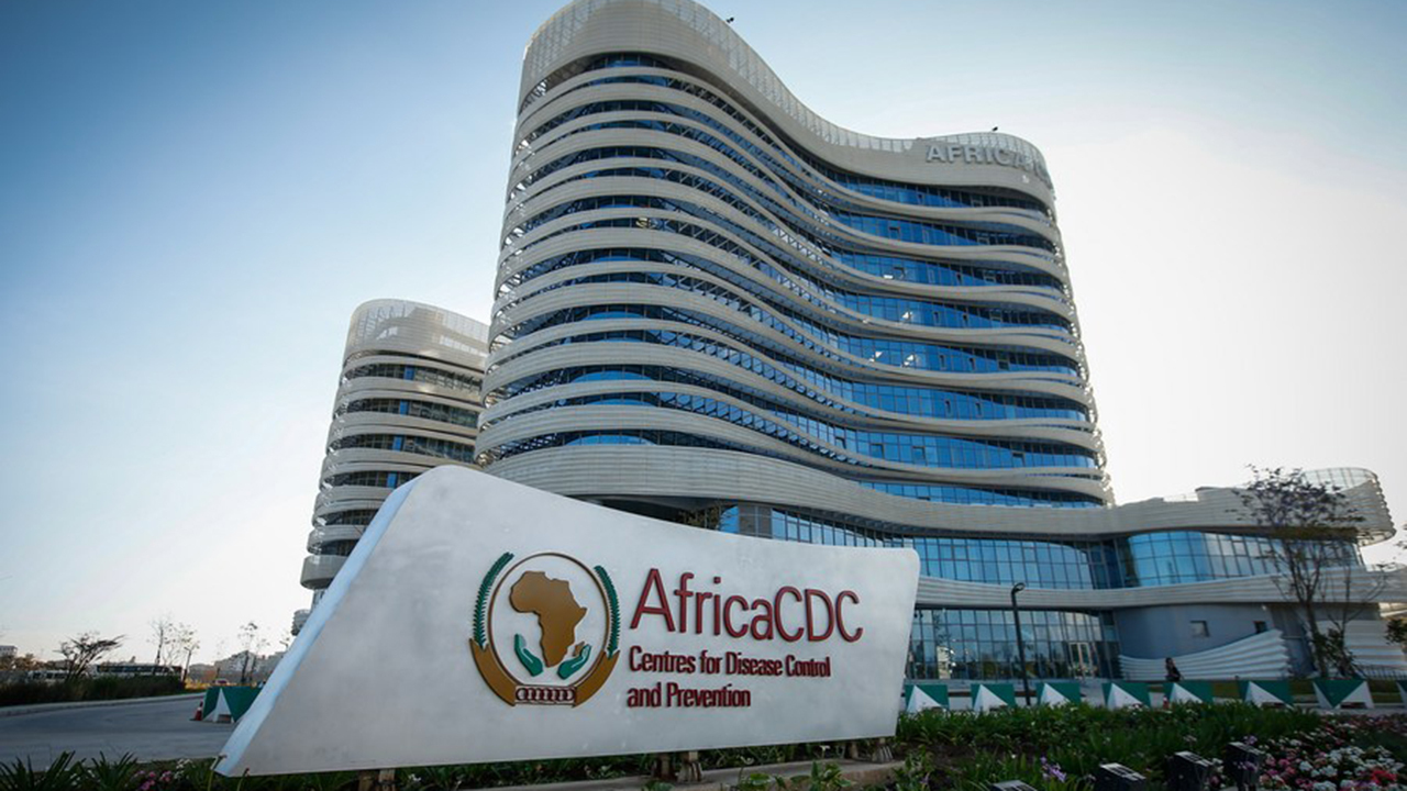 Africa CDC Frames Health R&D As Africa’s Next $668 Billion Growth Engine