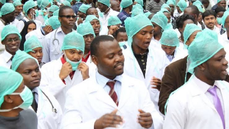 Africa Demands Fairer Global Recruitment as Health Worker Shortages Deepen Across Continent
