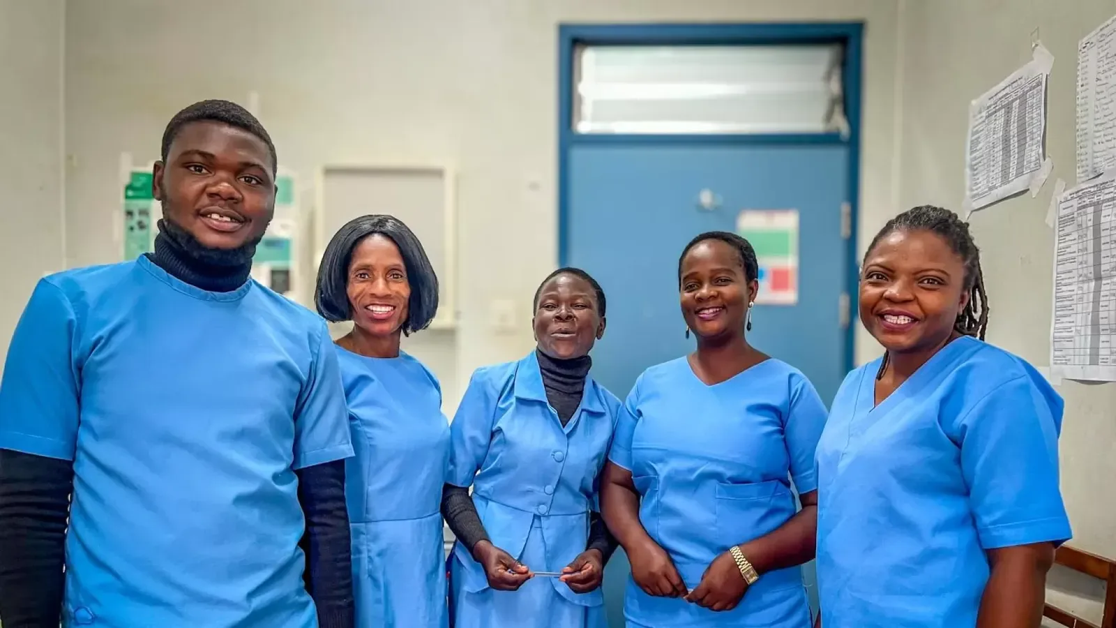 Africa Pledges Three Million More Health Workers By 2035 To Close Gaps