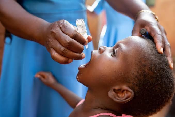 Africa Records 33% Fall in Polio Detections During 2026