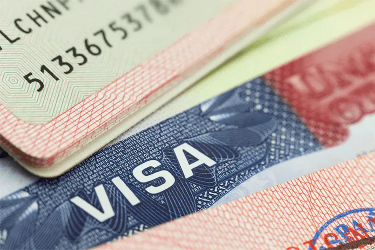 Africa Records World’s Steepest Fall in United States Visa Issuances During 2025