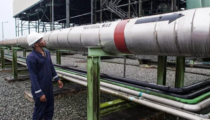 Africa needs viable domestic gas markets and lower emissions, says Sahara executive