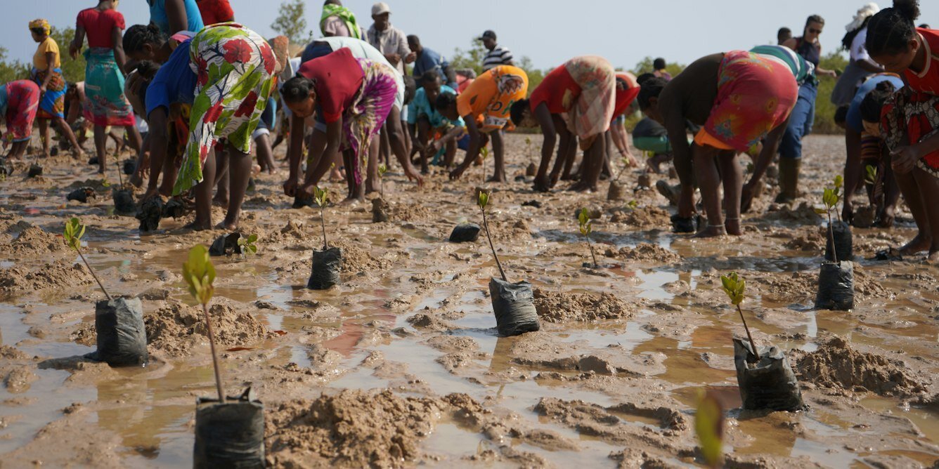 African Communities Demand Climate Services Built Around Local Knowledge and Daily Decisions