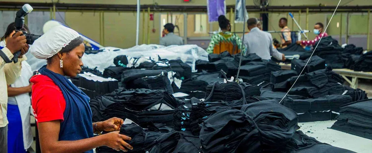 African Development Fund Grants $3.48 Million for Industrial and Trade Policy Reform