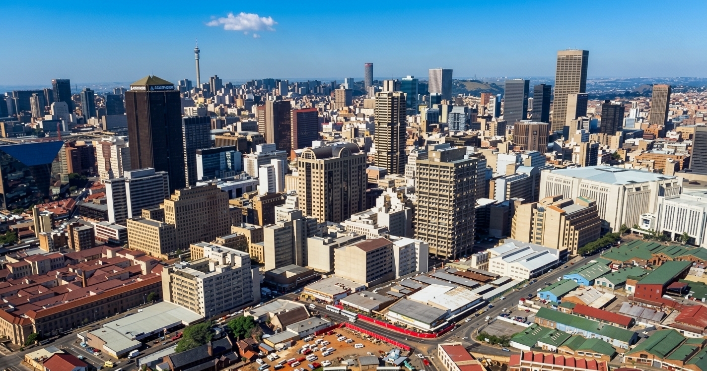 African Financial Markets Improve While Nigeria Slips In Absa Index Country Rankings