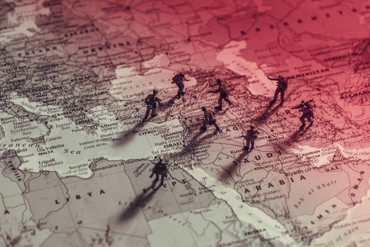 African Nations Grapple With Rising Energy Costs Amid Middle East Conflict