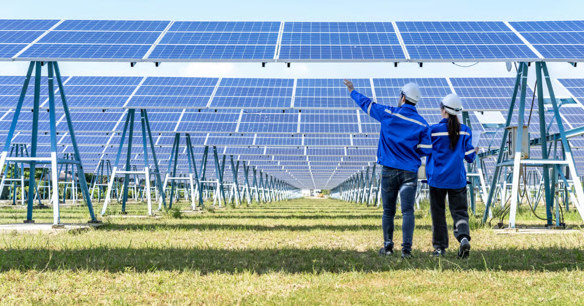 African banks deepen renewable-energy bets as August commitments hit $12.5 billion