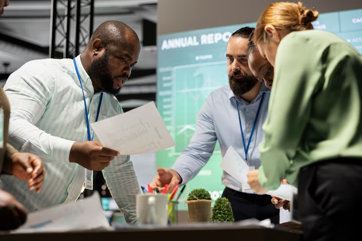 African companies face pressure to convert sustainability reporting into financial intelligence