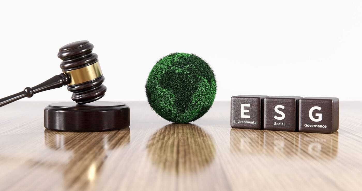 African manufacturers face an ESG reset as metrics become market access tools