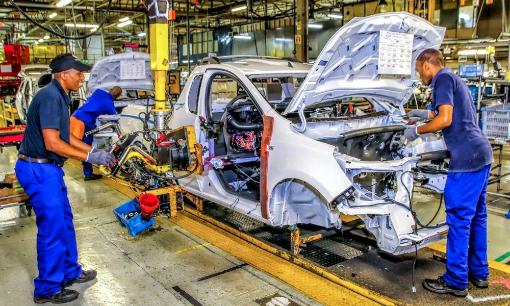 African manufacturers can turn ESG plans into profits with disciplined execution now