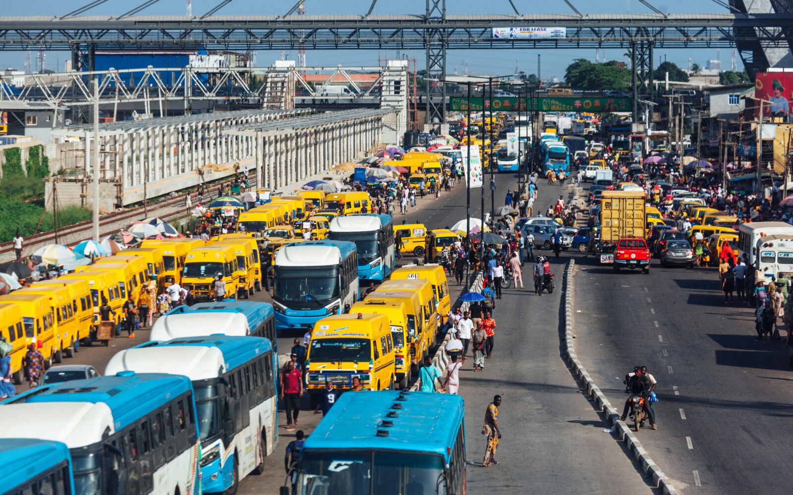 African port cities confront climate risks while safeguarding trade, investment and regional economic resilience.