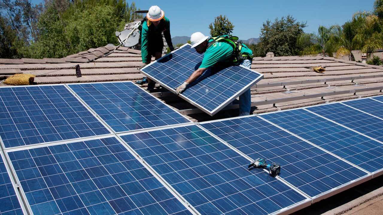 African solar manufacturing ambitions face affordability test as import restrictions debated