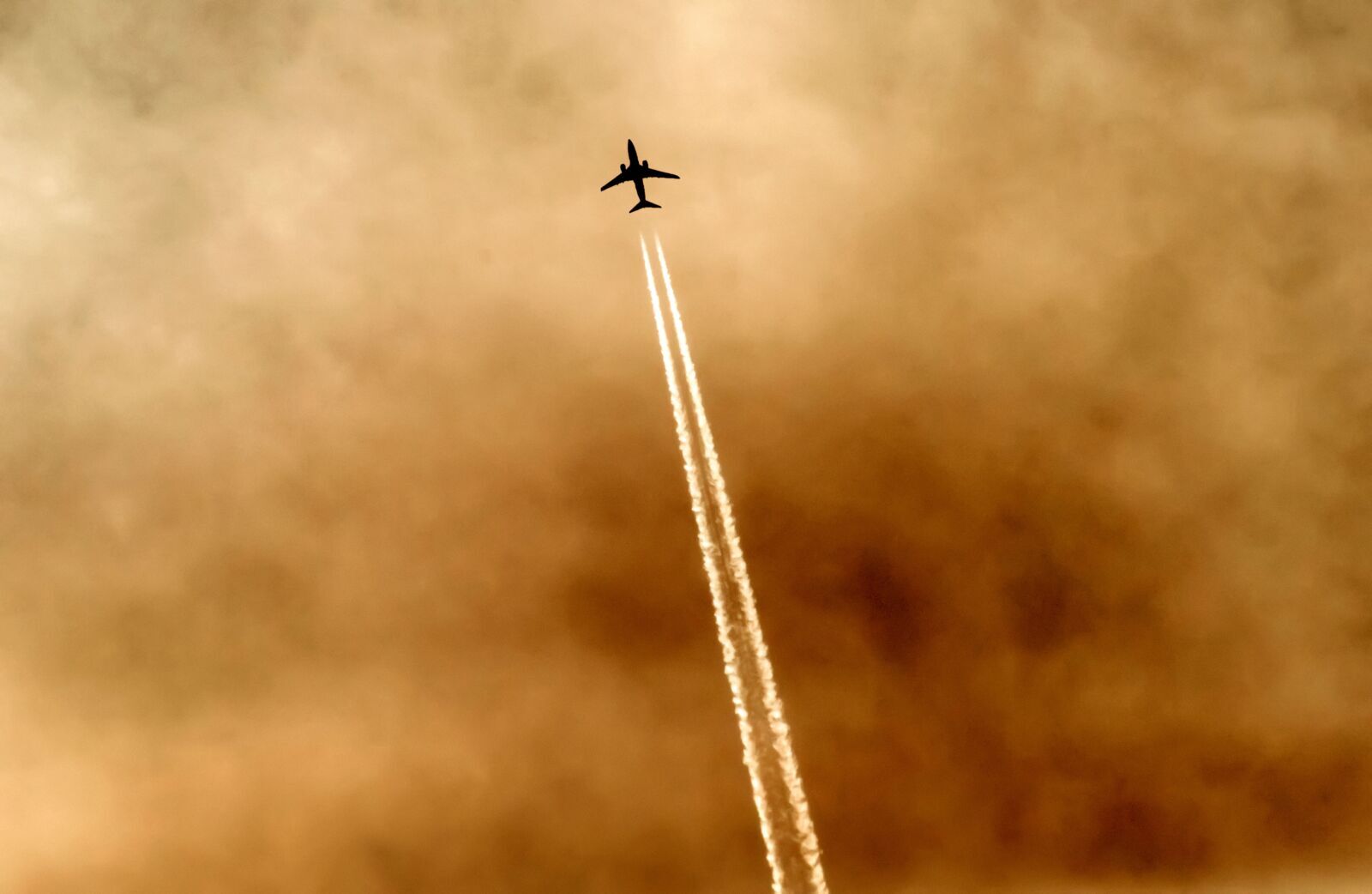 Africa's Skies Rise as Global Aviation Growth Splinters, ACI Data Shows