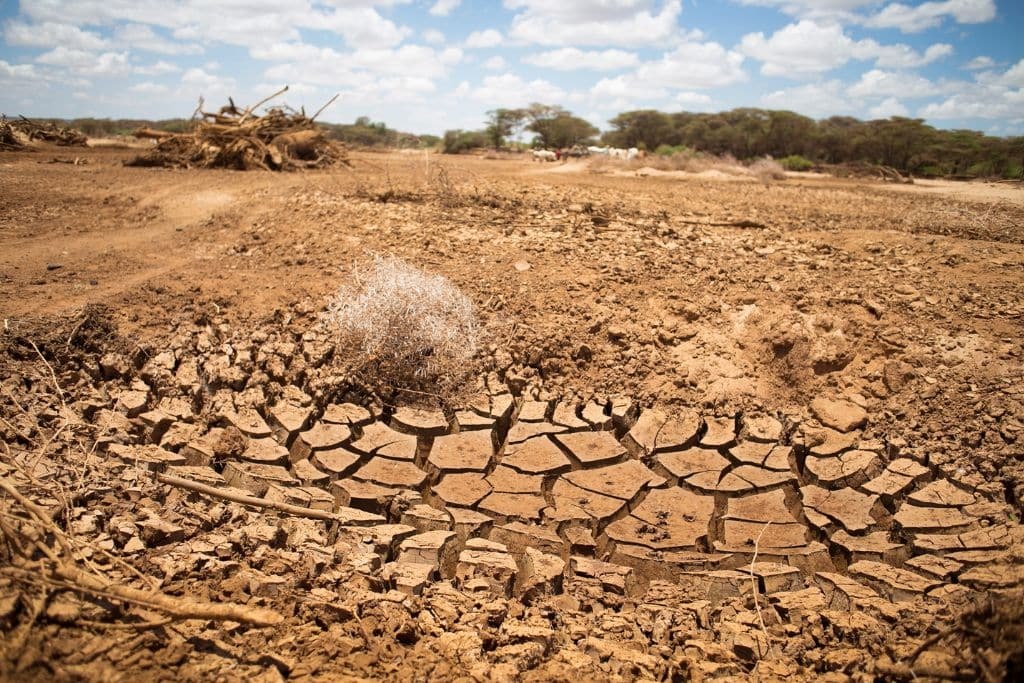 Africa's Climate Debt Crisis: The V20 Lifeline Fund Changes Everything Now