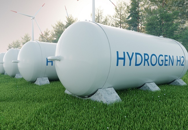 Africa's Green Hydrogen Promise: Vast Potential, Critical Gaps, and the Urgency to Act
