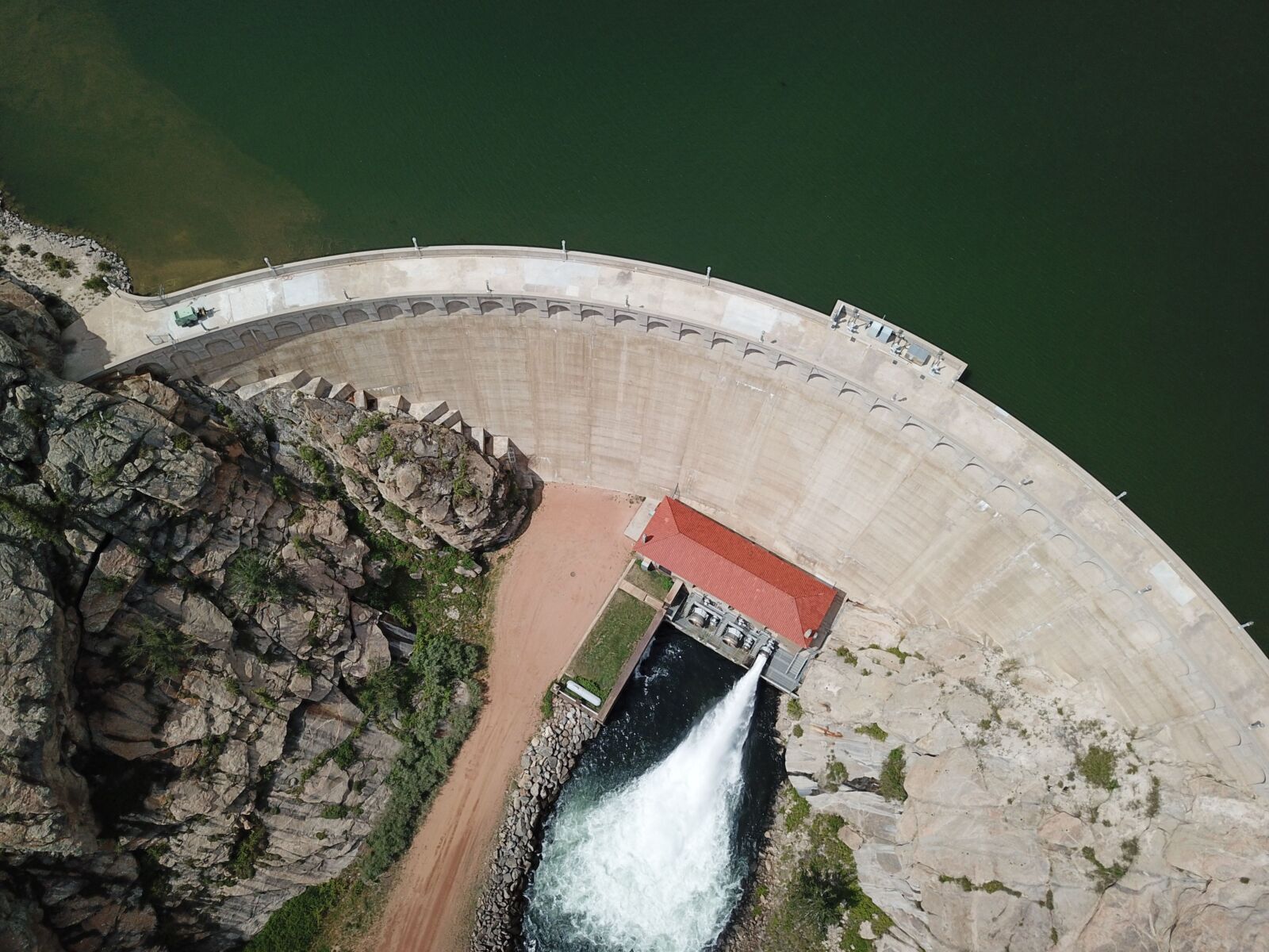 Africa's Hydropower Revival Signals New Momentum for Reliable Clean Energy and Industrial Growth Today
