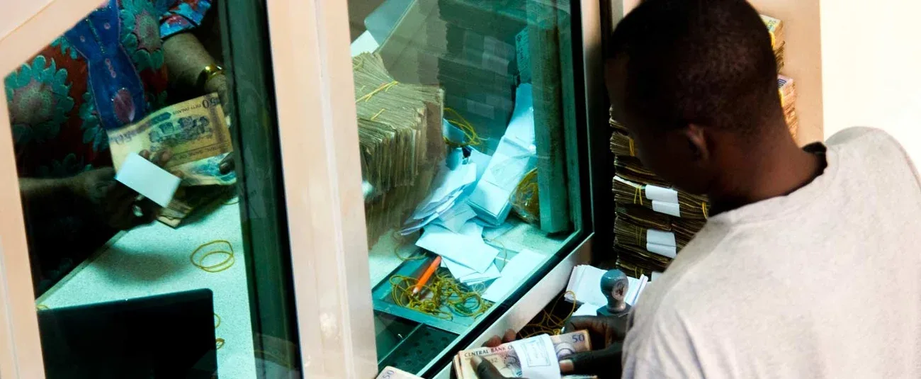 Local Currency Financing for Big Projects Is Finally Arriving in Africa