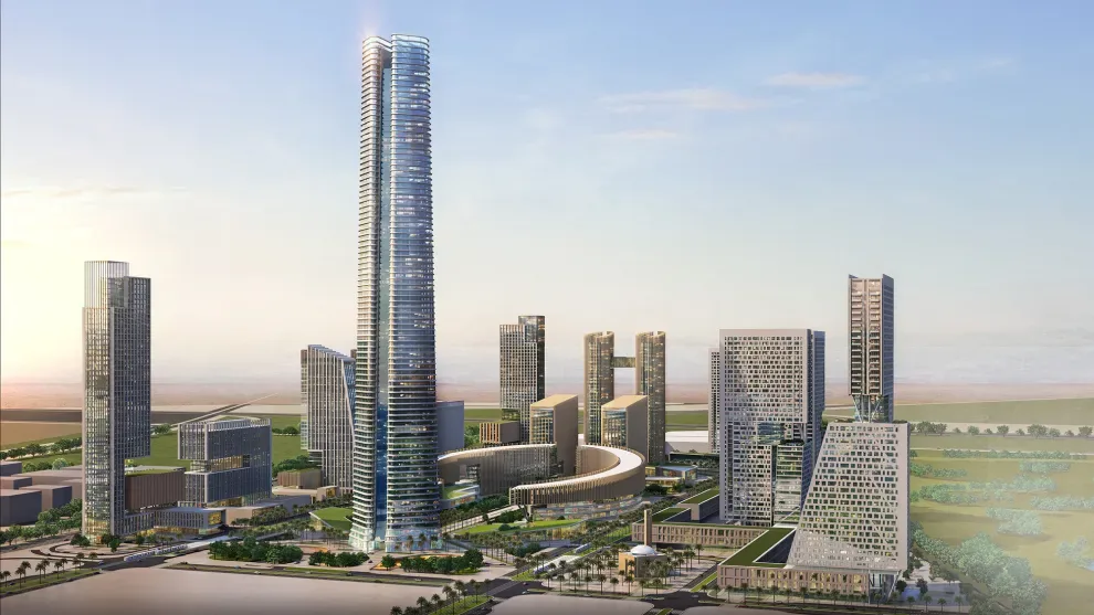 Africa's SDG Blueprint: Why Environment, Economy, Society, and Governance Must Rise Together