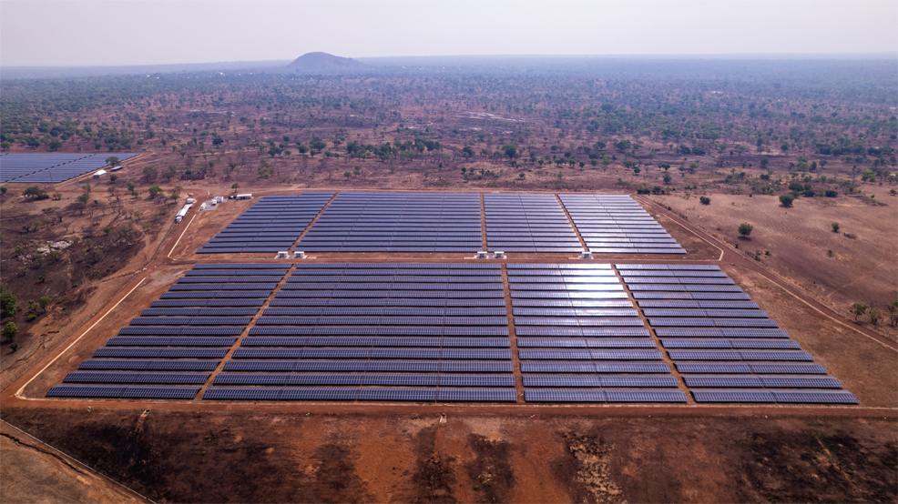Africa's Solar Surge Could Transform Lives If Power Systems Keep Pace