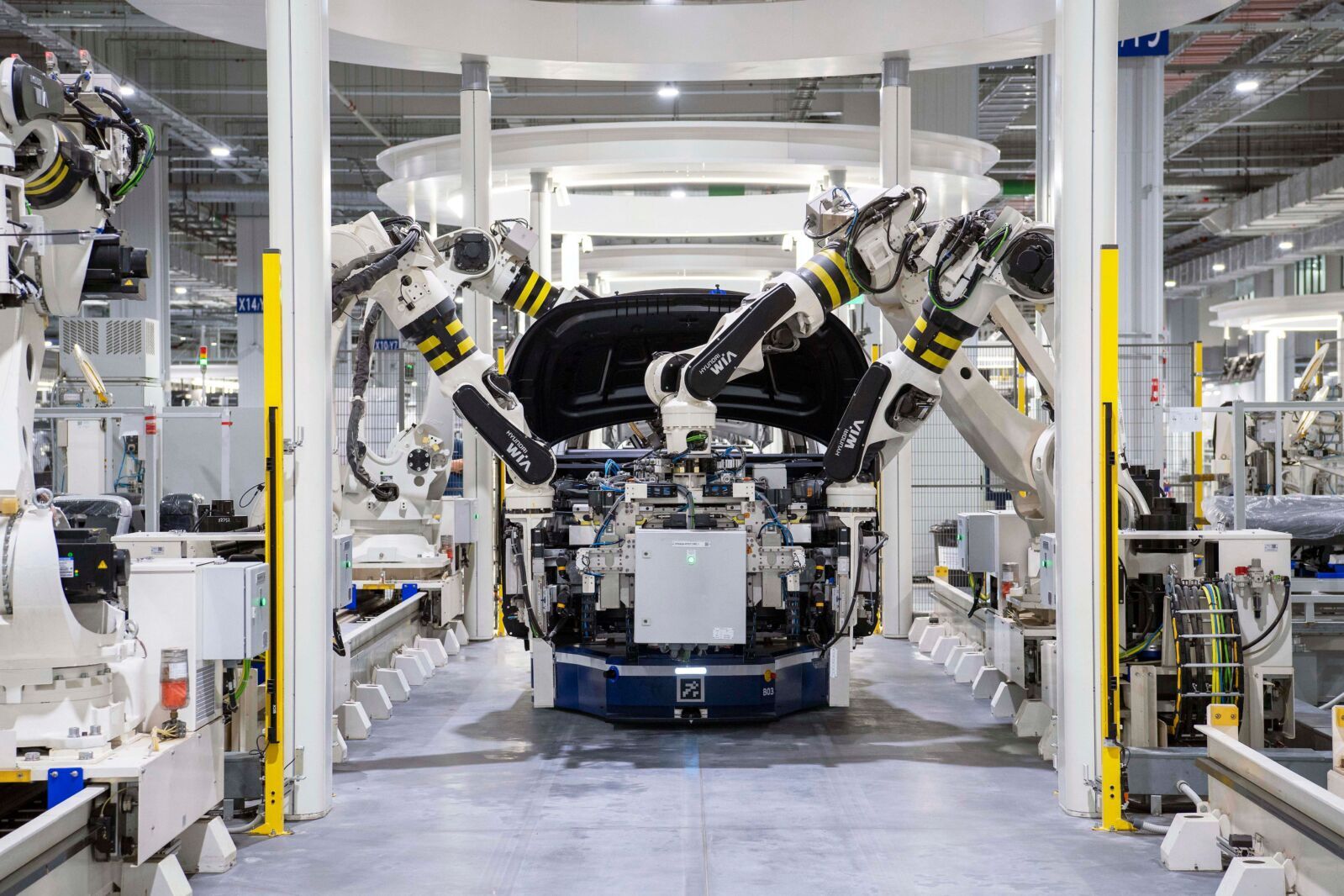 Africa's automotive industry accelerates through investment, innovation and regional integration toward sustainable manufacturing growth.