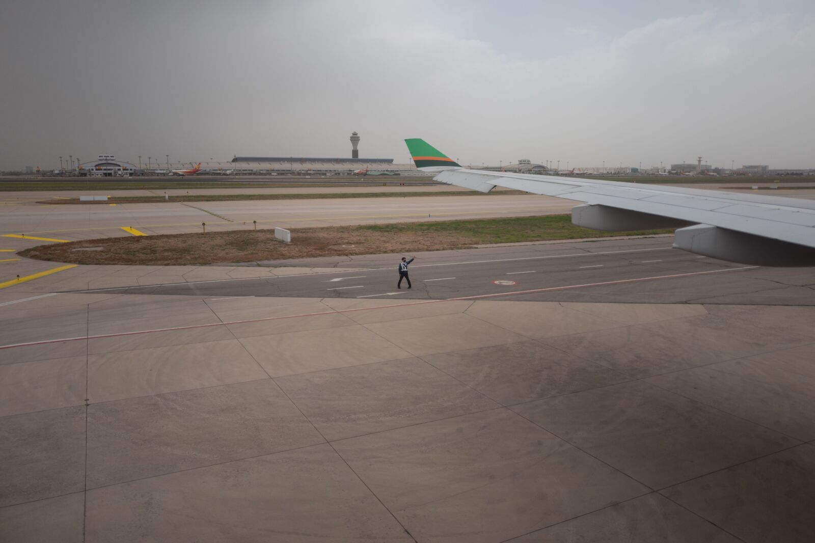 Airports Could Become The Missing Link In Aviation’s Clean-Fuel Transition