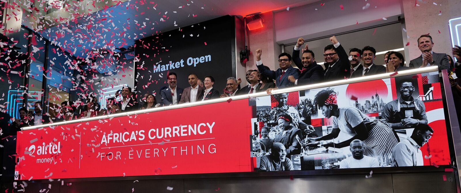 Airtel Money reaches London market at $7 billion valuation
