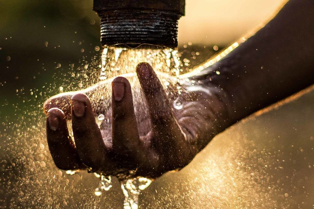 Ancient Water Faith Spotlights Urgent Global Water Crisis on World Water Day