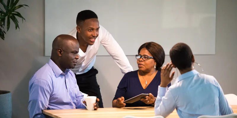 Angel Investors Quietly Reshape Emerging Markets